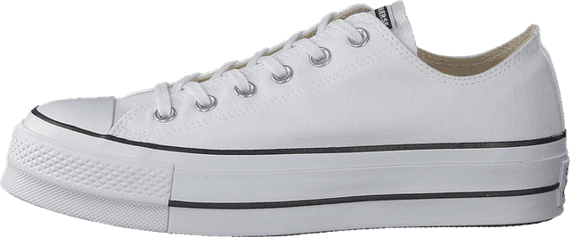 11% rabatt på Chuck Taylor All Star Vita Lift OX