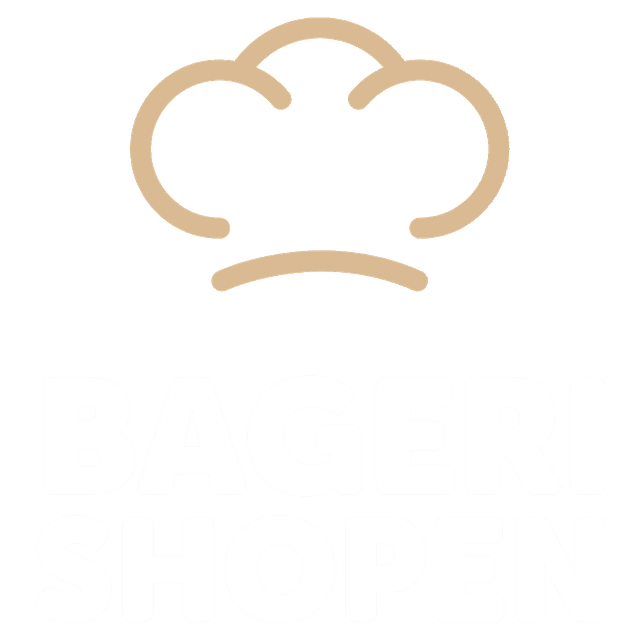 Bagerishopens varuprov