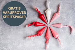 Bagerishopens varuprov