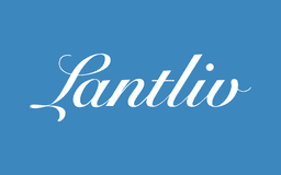5 nr av Lantliv + handdukar från Lexington
