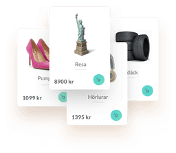 Få Cashback Vid Online Shopping