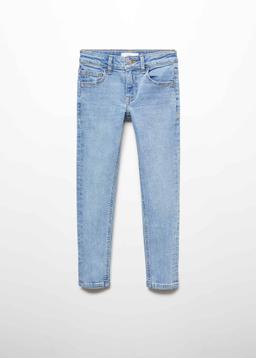 Mango Bomull Skinnyjeans för Barn