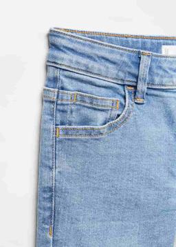 Mango Bomull Skinnyjeans för Barn