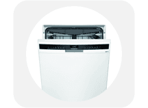 Siemens  EX875HVC1E, Induktionshäll