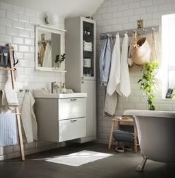 Konradssons Kakel: 20 % rabatt på kakel och klinkers för IKEA Family-medlemmar