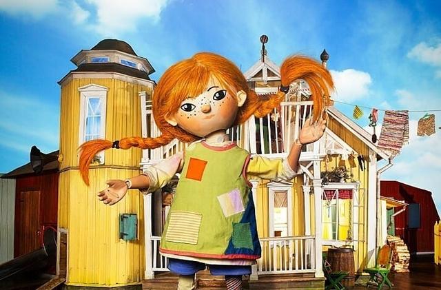 20 % rabatt på Junibacken