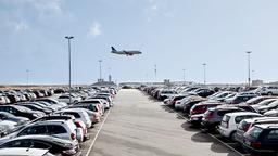 Club Öresund: 30 % på parkering vid Kastrup Flygplats