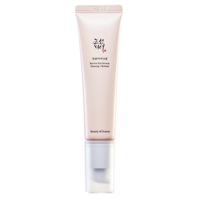 Beauty of Joseon Revive Eye Serum: Ginseng+Retinal 30 ml