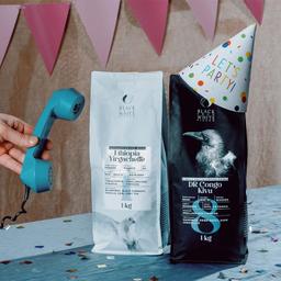 Upp till 50% rabatt hos Coffee Friend
