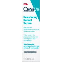CeraVe Retinol Resurfacing Serum 30ml