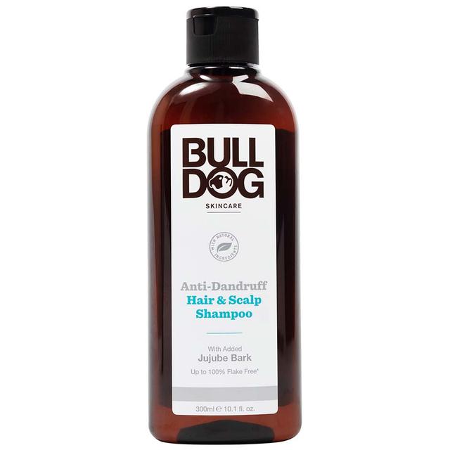 Bulldog Anti-Dandruff Shampoo 300ml