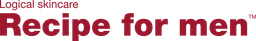 Recipe for men 20 % på allt