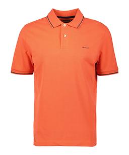 GANT Tipping SS Pikétröja