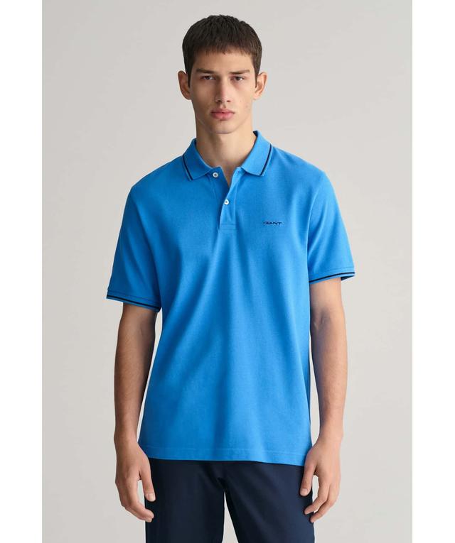 GANT Tipping SS Pikétröja