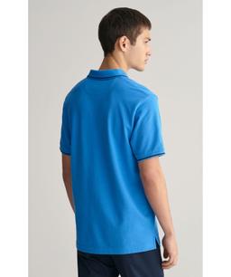 GANT Tipping SS Pikétröja