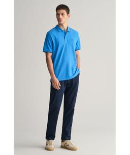 GANT Tipping SS Pikétröja