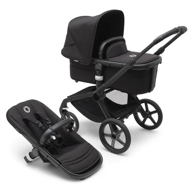 Bugaboo Fox 5 Barnvagn