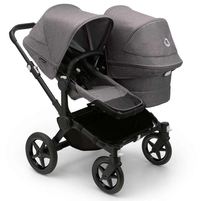 Bugaboo Donkey 5 Duo Syskonvagn