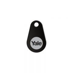 Yale Doorman Classic Black Door Lock