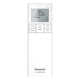 Panasonic NZ25YKE luftvärmepump