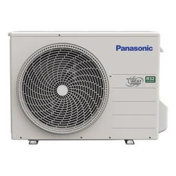 Panasonic NZ25YKE luftvärmepump