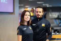 Fitness24Seven 50 % rabatt i 2 månader + fri startavgift