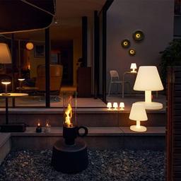 Fatboy Original Slim Velvet + sittpuff