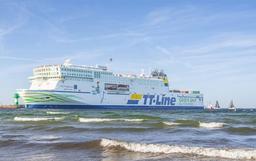 TT-Line specialerbjudanden