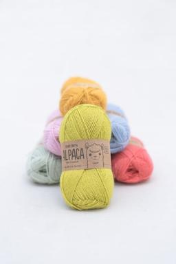 Yarnmania - 100 kr presentkort