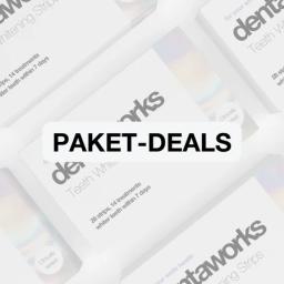 Dentaworks 15 % på tandblekning för hemmabruk