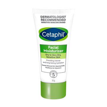 Cetaphil Ansiktskräm 50g