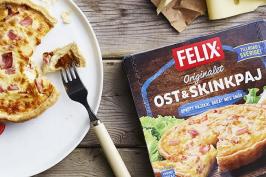 Köp en Felix färdigrätt - få en gratis
