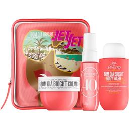 Sol de Janeiro Cheirosa 62 Perfume Mist 90 ml