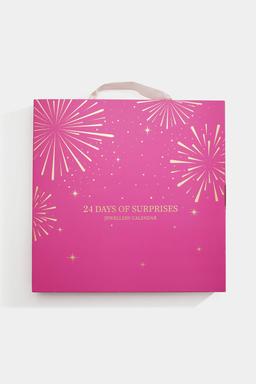 Glitters Julkalender 2024