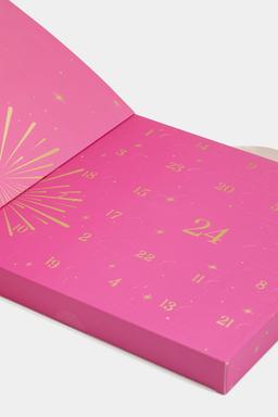 Glitters Julkalender 2024