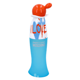 Moschino I Love Love EdT 50ml