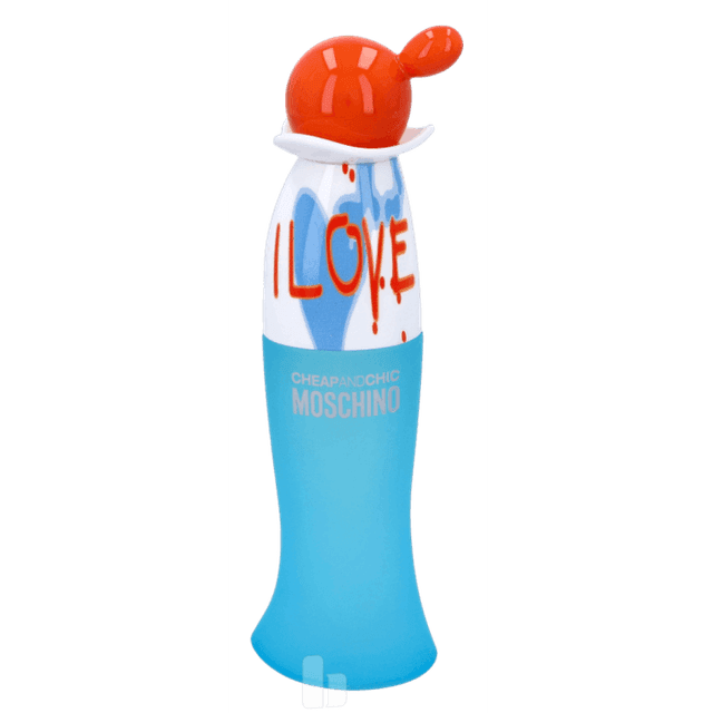 Moschino I Love Love EdT 50ml