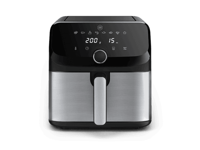 OBH Nordica Easy Fry Mega 7.5L