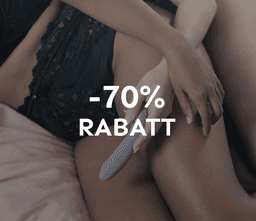 22 % rabatt på hela sortimentet på vuxen.se
