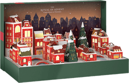 20 % på adventskalendrar på Åhléns