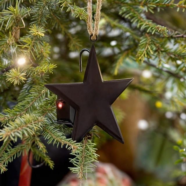 Vattensensor till julgranen