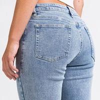 20% på hela sidan Flexibla Molly Kostymbyxor i Beige