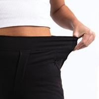 20% på hela sidan Flexibla Molly Kostymbyxor i Beige