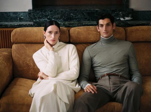 Exclusive Members-Only Access Portal
