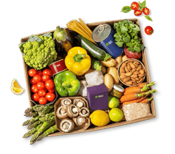 Nutritious HelloFresh Meal Kit Delivery