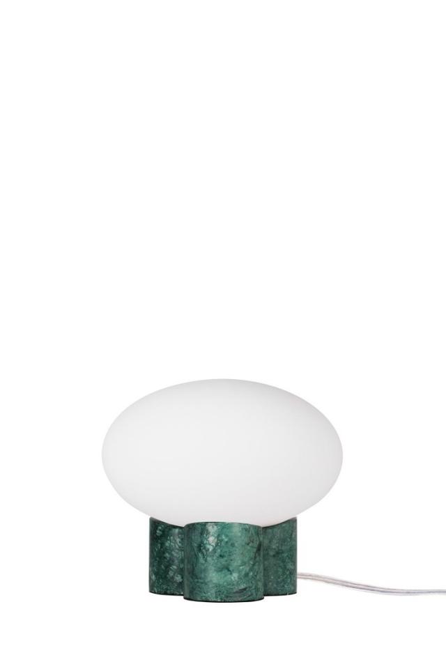 Globen Lighting Mammut Bordslampa 18 cm