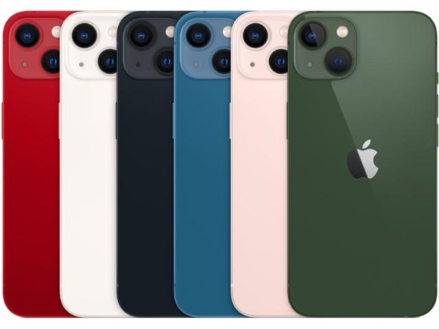 Apple iPhone 13 - 128GB Storage