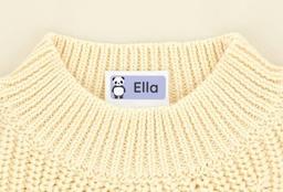 Filur 20 % på personliga namnlappar m.m.