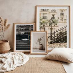 Elegant Tavlor till Hemmet Online