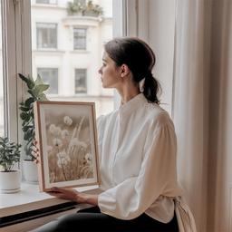 Elegant Tavlor till Hemmet Online